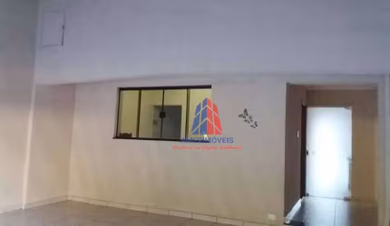 Casa com 2 dormitórios à venda por R$ 480.000,00 - Parque São Jerônimo - Americana/SP