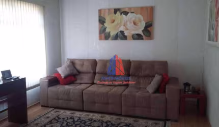 Casa com 3 dormitórios à venda, 165 m² por R$ 510.000,00 - Nova Americana - Americana/SP