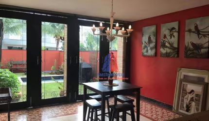 Casa com 4 dormitórios à venda, 312 m² por R$ 2.200.000,00 - Jardim Imperador - Americana/SP