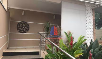 Casa com 1 dormitório à venda, 200 m² por R$ 1.490.000,00 - Jardim Santana - Americana/SP
