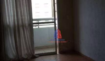 Apartamento com 2 dormitórios à venda, 69 m² por R$ 360.000,00 - Jardim Glória - Americana/SP