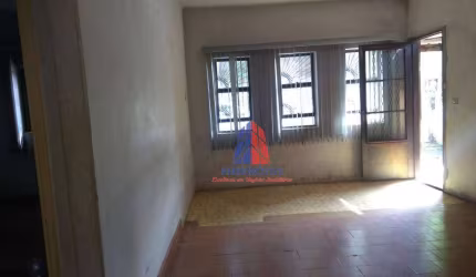 Casa com 3 dormitórios à venda, 77 m² por R$ 530.000,00 - Vila São Pedro - Americana/SP
