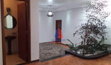 Casa com 3 dormitórios à venda por R$ 820.000,00 - Jardim Glória - Americana/SP