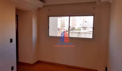Apartamento com 2 dormitórios à venda, 63 m² por R$ 250.000 - Ed. Suiça - Americana/SP