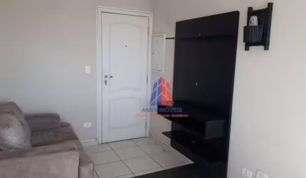 Apartamento com 1 dormitório à venda, 30 m² por R$ 230.000,00 - Centro - Americana/SP