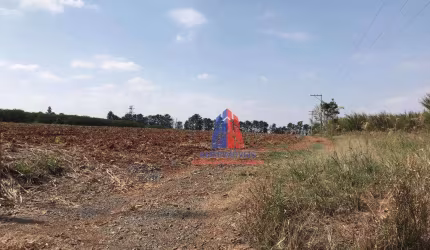 Terreno à venda, 20900 m² por R$ 3.444.000,00 - Limeira - Limeira/SP