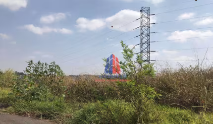 Terreno à venda, 30000 m² por R$ 7.500.000,00 - Loteamento Industrial Salto Grande I - Americana/SP