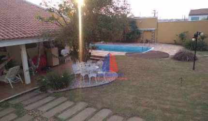 Sobrado com 3 dormitórios à venda, 306 m² por R$ 2.200.000,00 - Vila Santa Maria - Americana/SP