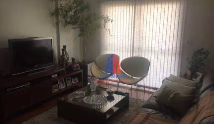 Apartamento com 3 dormitórios à venda, 102 m² por R$ 550.000,00 - Vila Rehder - Americana/SP