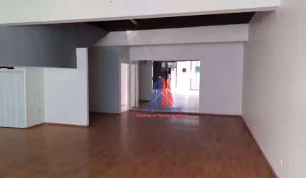 Salão para alugar, 272 m² por R$ 6.000,00/mês - Jardim Girassol - Americana/SP