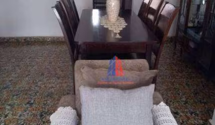 Casa com 2 dormitórios à venda por R$ 650.000 - Jardim São Paulo - Americana/SP