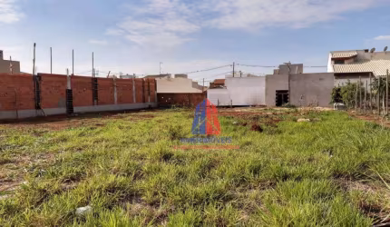 Terreno para alugar, 450 m² por R$ 1.500/mês - Parque Residencial Jaguari - Americana/SP