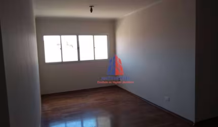 Apartamento com 3 dormitórios à venda, 119 m² por R$ 500.000,00 - Santa Cruz - Americana/SP