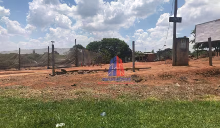 Terreno à venda, 15247 m² por R$ 22.900.000,00 - Jardim São Francisco - Santa Bárbara D'Oeste/SP