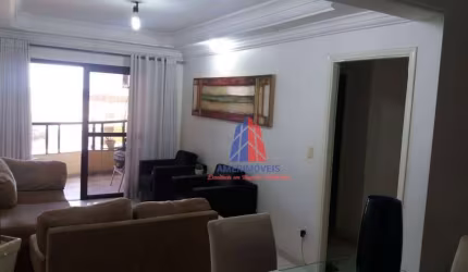 Apartamento Duplex com 3 dormitórios à venda, 150 m² por R$ 700.000,00 - Centro - Nova Odessa/SP