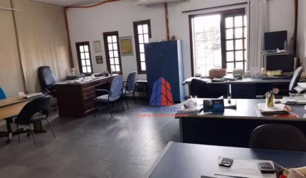 Salão à venda, 368 m² por R$ 1.100.000,00 - Centro - Americana/SP