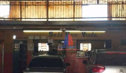 Salão à venda, 125 m² por R$ 330.000,00 - Jardim Santa Rosa - Nova Odessa/SP