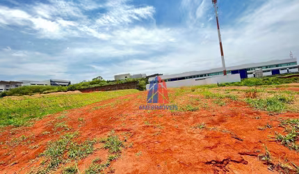 Terreno, 1510 m² - venda por R$ 1.132.500,00 ou aluguel por R$ 3.650,00/mês - São Luiz - Americana/SP