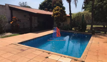 Casa com 3 dormitórios à venda, 300 m² por R$ 1.300.000,00 - Portal dos Nobres - Americana/SP