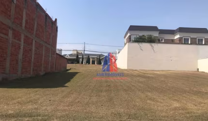 Terreno à venda, 780 m² por R$ 2.496.000,00 - Jardim Tripoli - Americana/SP