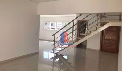 Sobrado com 4 dormitórios à venda, 362 m² por R$ 3.000.000,00 - Jardim Tripoli - Americana/SP