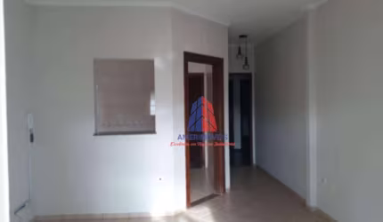 Sobrado com 3 dormitórios à venda, 233 m² por R$ 980.000,00 - Chácara Machadinho I - Americana/SP