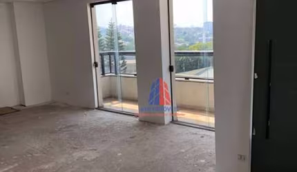 Apartamento com 3 dormitórios à venda, 300 m² por R$ 1.100.000,00 - Centro - Americana/SP