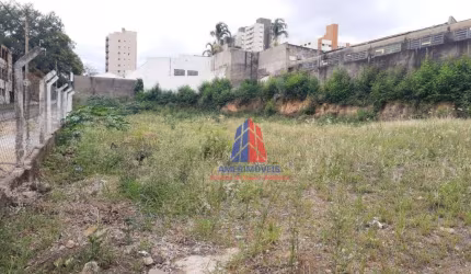 Terreno à venda, 1464 m² por R$ 2.200.000,00 - Vila Rehder - Americana/SP