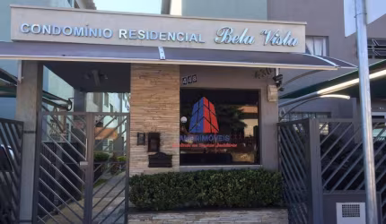 Apartamento com 2 dormitórios à venda, 60 m² por R$ 220.000,00 - Vila Mariana - Americana/SP