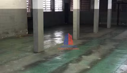 Salão à venda, 317 m² por R$ 1.800.000,00 - Werner Plaas - Americana/SP