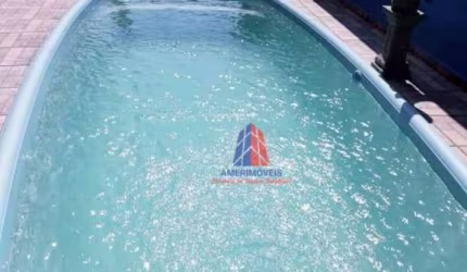 Casa com 3 dormitórios à venda, 242 m² por R$ 650.000,00 - Jardim Brasil - Americana/SP
