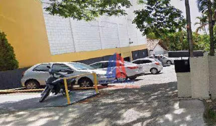 Terreno à venda, 354 m² por R$ 432.000,00 - Jardim São Domingos - Americana/SP
