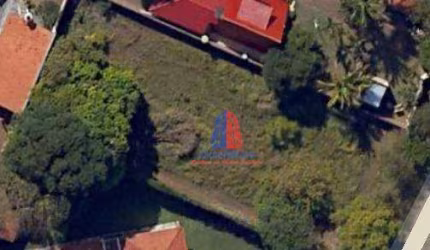 Terreno à venda, 1000 m² por R$ 1.000.000 - Condomínio Portal dos Nobres - Portal dos Nobres - Americana/SP