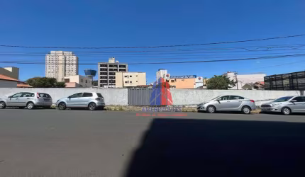 Terreno à venda, 2800 m² por R$ 4.760.000,00 - Centro - Americana/SP