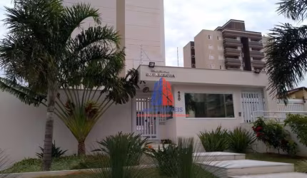 Apartamento com 3 dormitórios à venda, 98 m² por R$ 998.000,00 - Vila Frezzarin - Americana/SP