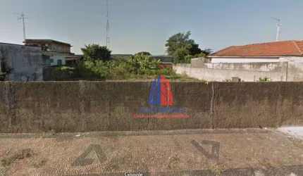 Terreno à venda, 600 m² por R$ 750.000,00 - Jardim Paulistano - Americana/SP