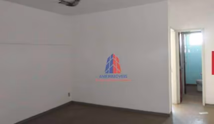 Sala à venda, 50 m² por R$ 110.000,00 - Centro - Americana/SP