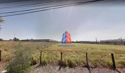 Terreno para alugar, 11000 m² por R$ 10.000,00/mês - Jardim Marajoara - Nova Odessa/SP