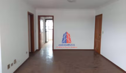 Apartamento com 3 dormitórios à venda, 97 m² por R$ 650.000,00 - Cidade Jardim I - Americana/SP