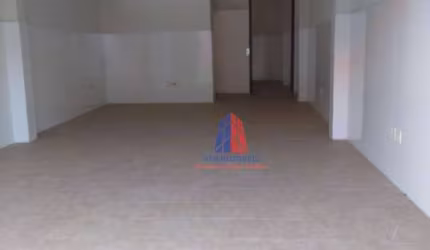 Salão para alugar, 72 m² por R$ 1.200,00/mês - Jardim Santana - Americana/SP