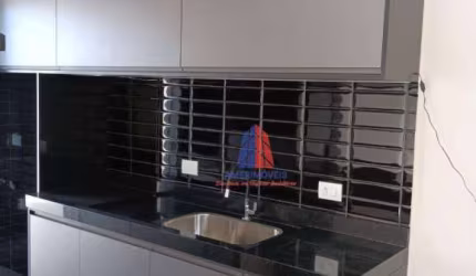Casa com 2 dormitórios à venda, 92 m² por R$ 480.000,00 - Jardim Santa Rosa - Nova Odessa/SP