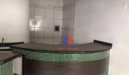 Sala para alugar, 25 m² por R$ 1.700,00/mês - Jardim Girassol - Americana/SP