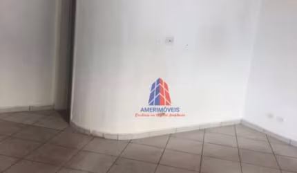 Sala para alugar, 25 m² por R$ 1.700,00/mês - Jardim Girassol - Americana/SP