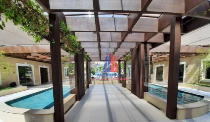 Apartamento com 4 dormitórios à venda, 367 m² por R$ 2.500.000,00 - Centro - Americana/SP