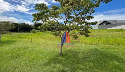 Terreno à venda, 1193 m² por R$ 1.450.000,00 - Jardins da Cidade - Nova Odessa/SP