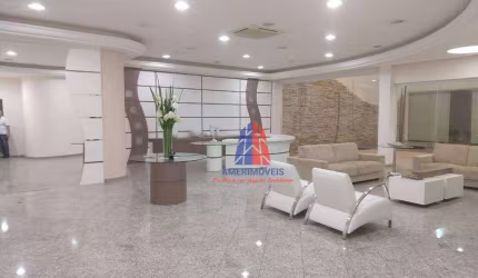 Galpão à venda, 55314 m² por R$ 35.000.000,00 - São Sebastião - Americana/SP