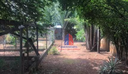 Terreno para alugar, 500 m² por R$ 1.500,00/mês - Vila Dainese - Santa Bárbara D'Oeste/SP