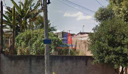 Terreno à venda, 300 m² por R$ 280.000,00 - Vila Mathiesen - Americana/SP