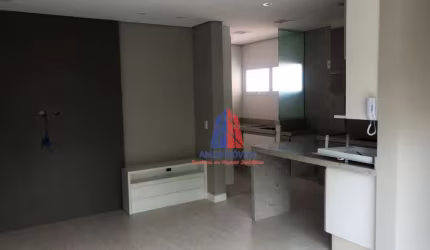 Apartamento com 2 dormitórios à venda, 81 m² por R$ 380.000,00 - Vila Santa Maria - Americana/SP