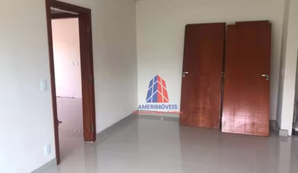 Apartamento com 2 dormitórios à venda, 81 m² por R$ 330.000,00 - Vila Santa Maria - Americana/SP